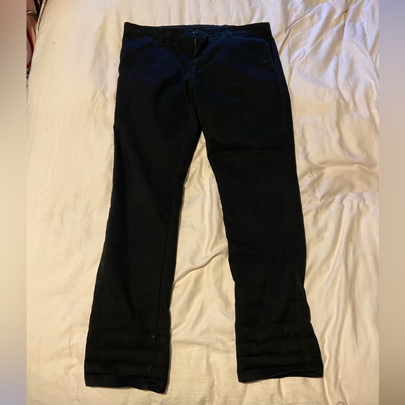 Carhartt WIP Sid trouser 36W 32L - Picture 2 of 4